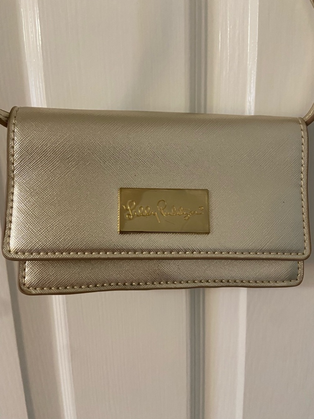 Lilly Pulitzer It’s a Date Crossbody Bag - Picture 2 of 7